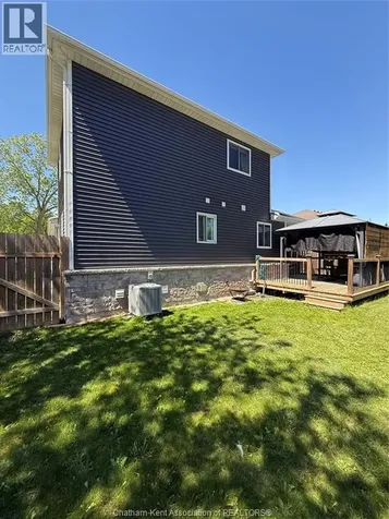 15 Lisgar Street Chatham ON N7M 5C7