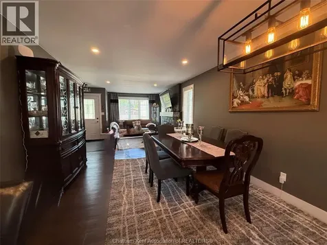 15 Lisgar Street Chatham ON N7M 5C7