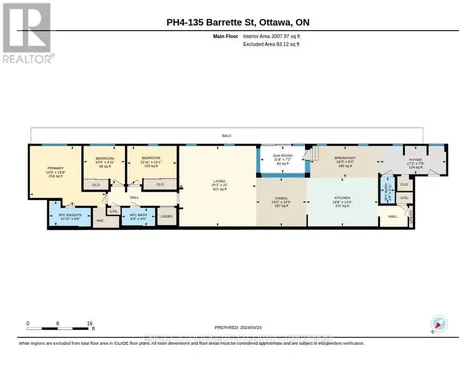 135 Barrette Street Ottawa ON K1L 7Z9