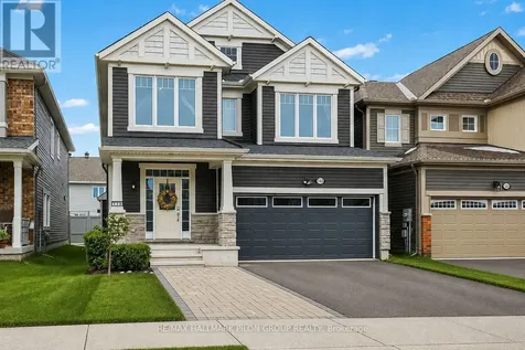 133 Mandalay Street Ottawa ON K4A 1A6