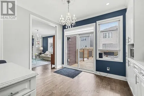 133 Mandalay Street Ottawa ON K4A 1A6