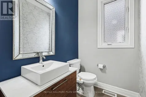 133 Mandalay Street Ottawa ON K4A 1A6