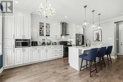 133 Mandalay Street Ottawa ON K4A 1A6