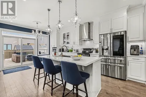 133 Mandalay Street Ottawa ON K4A 1A6