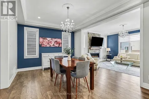 133 Mandalay Street Ottawa ON K4A 1A6