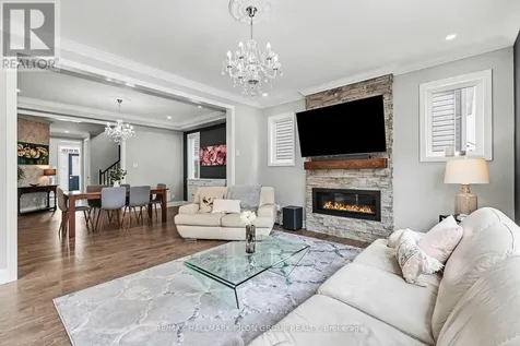 133 Mandalay Street Ottawa ON K4A 1A6