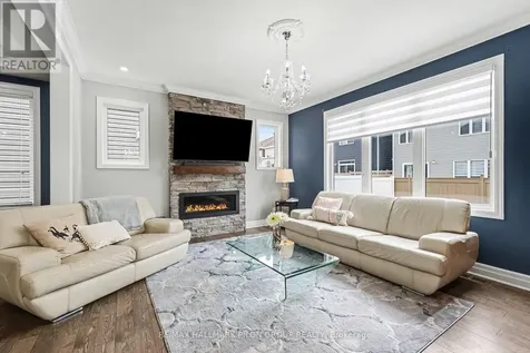 133 Mandalay Street Ottawa ON K4A 1A6