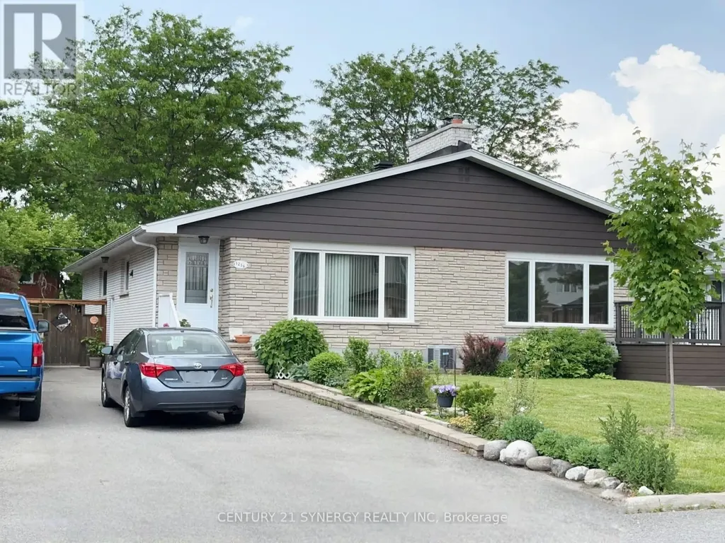 1236 Clyde Avenue Ottawa ON K2C 1Y4