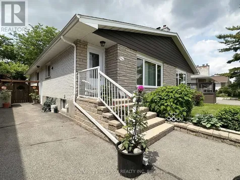 1236 Clyde Avenue Ottawa ON K2C 1Y4