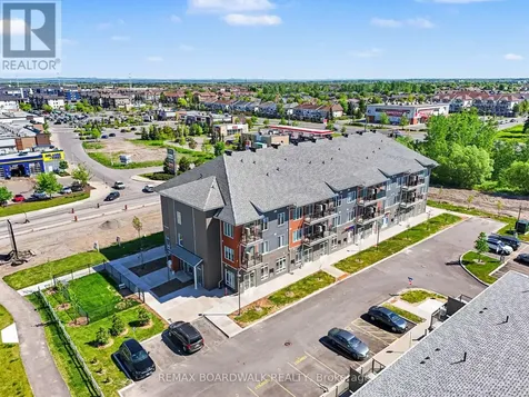 2370 Tenth Line Road Ottawa ON K1A 1N4