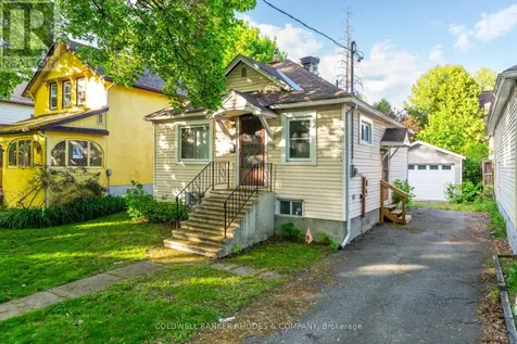 149 Sweetland Avenue Ottawa ON K1N 7V1