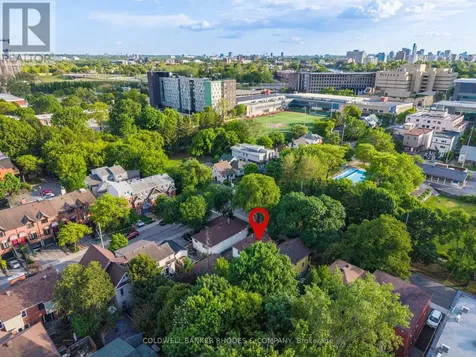 149 Sweetland Avenue Ottawa ON K1N 7V1