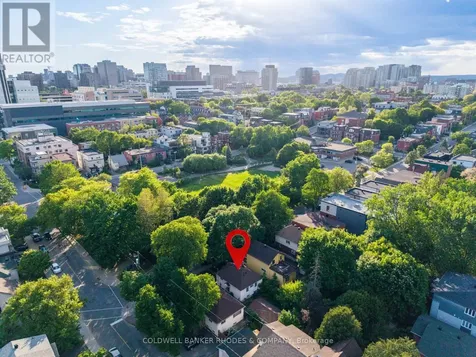 149 Sweetland Avenue Ottawa ON K1N 7V1