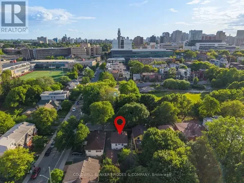 149 Sweetland Avenue Ottawa ON K1N 7V1