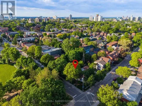 149 Sweetland Avenue Ottawa ON K1N 7V1