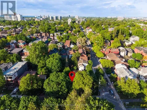 149 Sweetland Avenue Ottawa ON K1N 7V1
