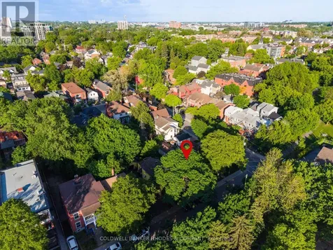 149 Sweetland Avenue Ottawa ON K1N 7V1