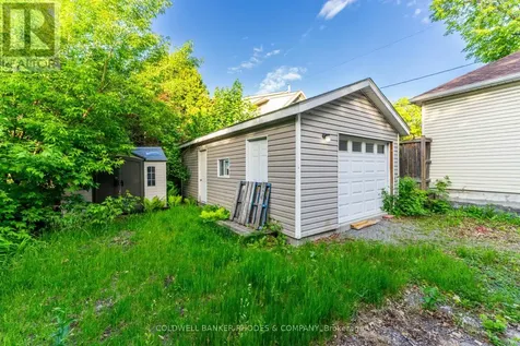149 Sweetland Avenue Ottawa ON K1N 7V1