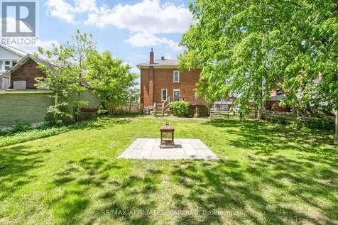 127 Brockville Street Smiths Falls ON K7A 3Y7