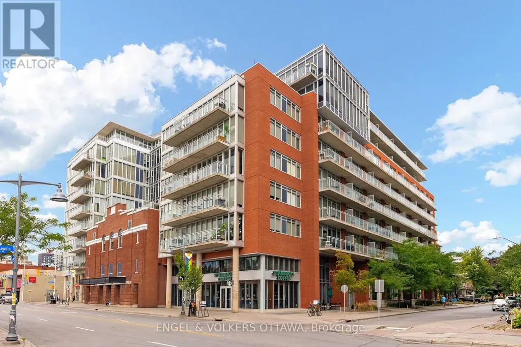 349 Mcleod Street Ottawa ON K2P 0S1