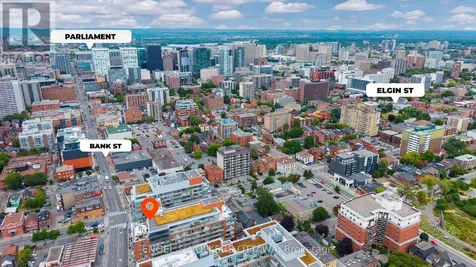 349 Mcleod Street Ottawa ON K2P 0S1