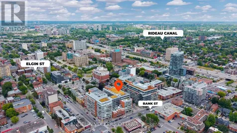 349 Mcleod Street Ottawa ON K2P 0S1