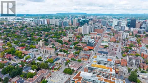 349 Mcleod Street Ottawa ON K2P 0S1