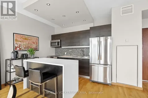 349 Mcleod Street Ottawa ON K2P 0S1