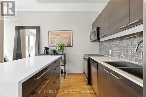349 Mcleod Street Ottawa ON K2P 0S1