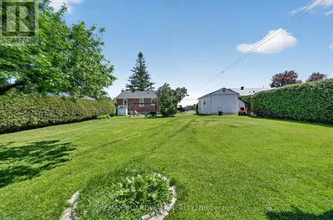 2548 Mer Bleue Road Ottawa ON K4B 1H9