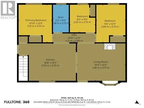 2548 Mer Bleue Road Ottawa ON K4B 1H9