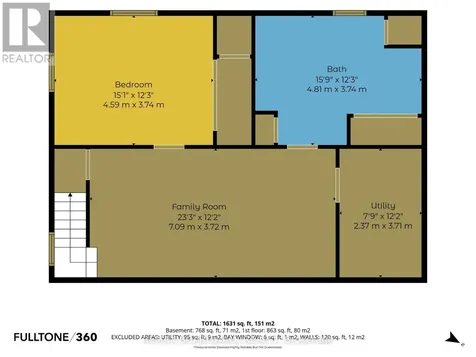 2548 Mer Bleue Road Ottawa ON K4B 1H9