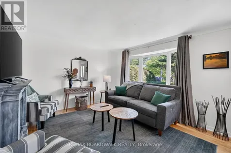 2548 Mer Bleue Road Ottawa ON K4B 1H9