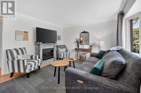 2548 Mer Bleue Road Ottawa ON K4B 1H9