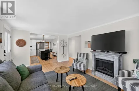 2548 Mer Bleue Road Ottawa ON K4B 1H9