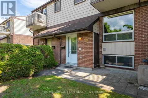 402 Montfort Street Ottawa ON K1L 8G7