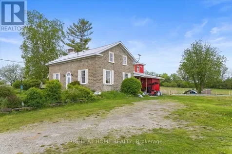 2584 Highway 43 Highway Montague ON K7A 5B8