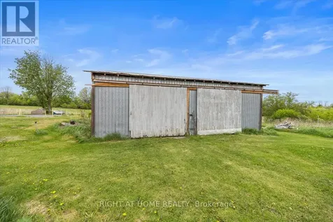 2584 Highway 43 Highway Montague ON K7A 5B8
