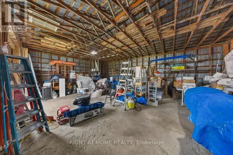 2584 Highway 43 Highway Montague ON K7A 5B8