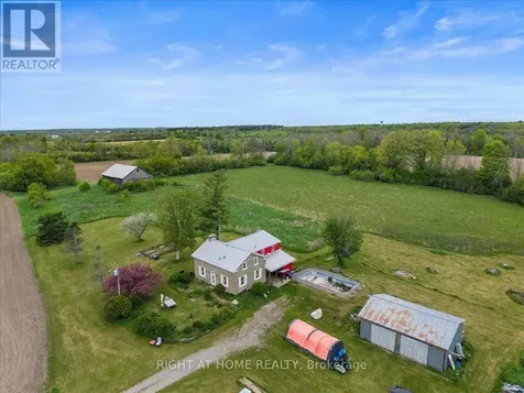 2584 Highway 43 Highway Montague ON K7A 5B8