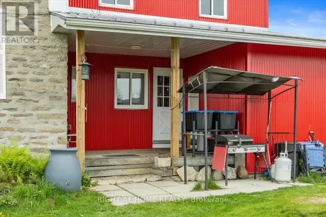 2584 Highway 43 Highway Montague ON K7A 5B8