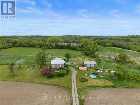 2584 Highway 43 Highway Montague ON K7A 5B8
