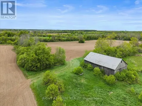 2584 Highway 43 Highway Montague ON K7A 5B8