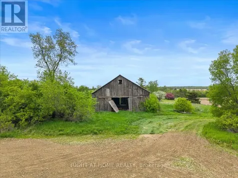 2584 Highway 43 Highway Montague ON K7A 5B8