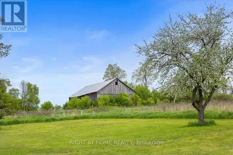 2584 Highway 43 Highway Montague ON K7A 5B8