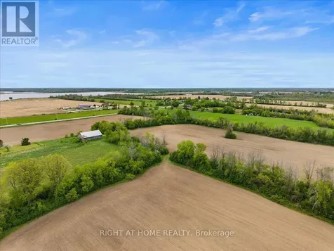 2584 Highway 43 Highway Montague ON K7A 5B8