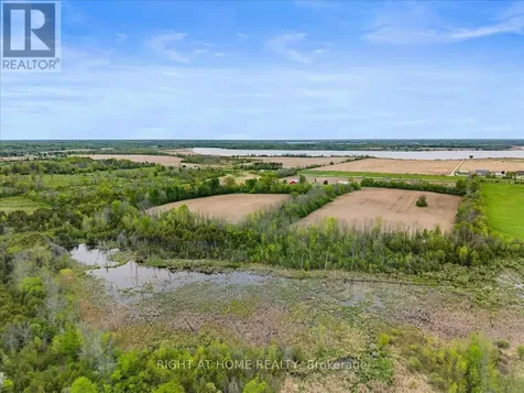 2584 Highway 43 Highway Montague ON K7A 5B8