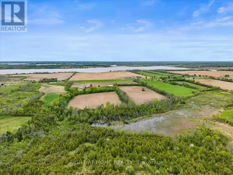 2584 Highway 43 Highway Montague ON K7A 5B8