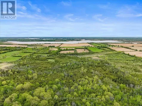 2584 Highway 43 Highway Montague ON K7A 5B8