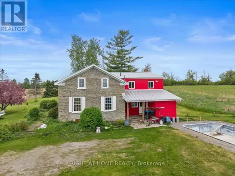 2584 Highway 43 Highway Montague ON K7A 5B8
